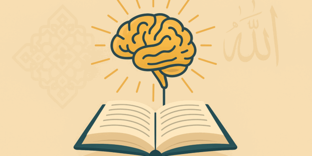 gambar nlp dalam perspektif islam